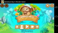 Adventure Boy in Wonder Island Screen Shot 0