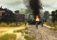 Frontline Assault Screen Shot 4