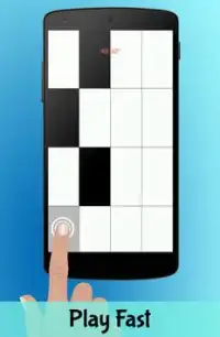 Piano Tiles 1 2 Screen Shot 2