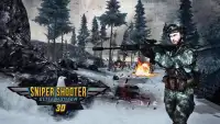 Sniper Shooter Elite Hunter 3D Screen Shot 4