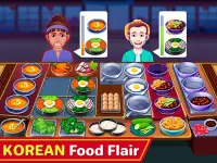 Indian Cooking Drama Chef Game Screen Shot 11