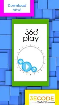 360 Play Screen Shot 4