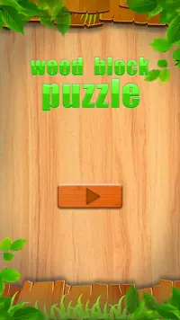 Block Color Wood Puzzle Screen Shot 0