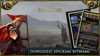 Age of Dynasties: strategia Screen Shot 4