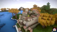 Craft World: Building Simulator Screen Shot 2