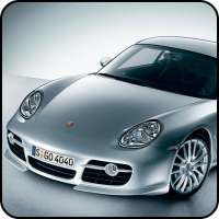 Carrera 911 S Super Car : 스피드 드 리프터