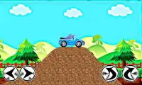 Moggy Car Racing 4x4 Screen Shot 1