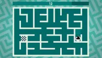 Mad Maze: King of Labyrinth Screen Shot 1