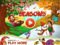 Seasons Puzzle Screen Shot 0