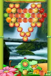Bubble Fruits Screen Shot 21