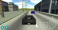 Turbo GT Luxury Car Simulator Screen Shot 5