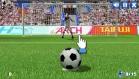 Soccer 2018 collection and compilation games Screen Shot 6