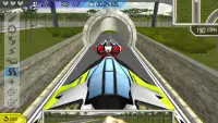 Hover Racers (Lite) Screen Shot 0