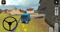 Farm Truck 3D: Corn Screen Shot 2