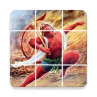 Ramayan Puzzle