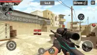 Counter Terrorist : Sniper Shoot Screen Shot 1