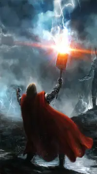 Hammer of Thor & Asgard & New Valhalla Screen Shot 0