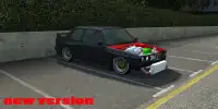 SAHIN SIMULATOR KING DRIFT 2018 Screen Shot 0