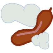 Soarin' Sausage