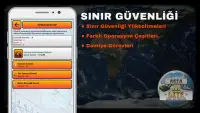 Global War Simulation - Asya LITE Screen Shot 7