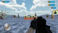 3D Shooting Commando Training Screen Shot 3