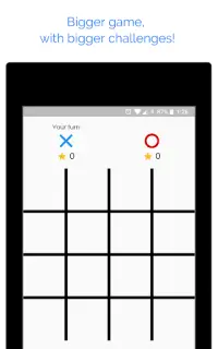 Tic Tac 2 (the next tic tac toe) Screen Shot 5