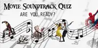 Movie Soundtrack Quiz Screen Shot 7