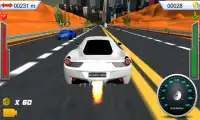 Car Racing Rush Screen Shot 6