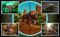 恐竜ハンター - Dinosaur Hunter Screen Shot 4