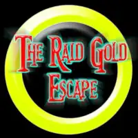 Coin & Master: The Raid Gold Escape Screen Shot 4