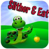 Slither & Eat