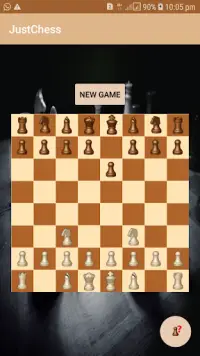 Just Chess  2020 Screen Shot 4