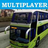 Bus Simulator 2019 Multiplayer