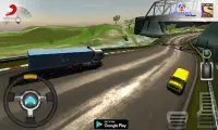 Namaste England - Simulator and Racing Game Screen Shot 1