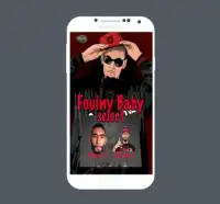 FOUINY BABY : GAME Screen Shot 1