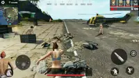 Encounter Strike:Real Commando Secret Mission 2021 Screen Shot 0