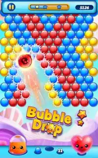 Happy Bubble Pop Screen Shot 2