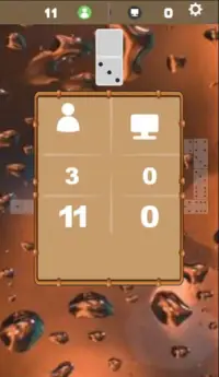 لعبة Domino Offline QQ PlayGame Screen Shot 2