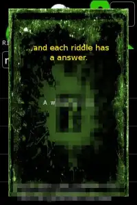 Riddles: party game lite Screen Shot 2