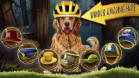 Zoro Pet Run – Multiplayer Dog Rush Racing Games Screen Shot 4