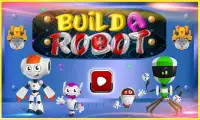 Build a Robot & Fix It Screen Shot 3