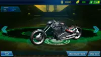 Crazy Moto Rider : Death Racing 3D Screen Shot 0