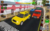 Car Racing New Driving Game: 3D Car Games 2021 Sim Screen Shot 3