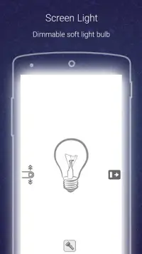 Lampu Senter - Amazing Flashlight Screen Shot 4