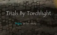 Trials By Torchlight Screen Shot 3