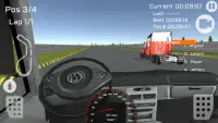 Truck & Bus Race 2016 Screen Shot 3