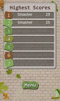 Cockroach Smasher by Best Cool & Fun Games Screen Shot 8
