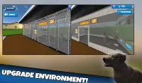 Dog & Cat Shelter Simulator 3D Screen Shot 5