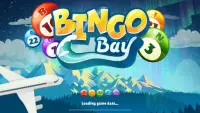 Bingo bay : Family bingo Screen Shot 0