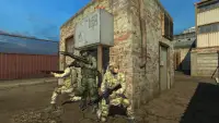FZ: Gun Shooting Games FPS 3D Screen Shot 4